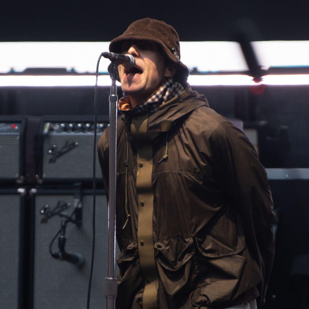 Oasis reacciona a la trágica muerte de uno de sus fans durante su concierto en el estadio Wembley