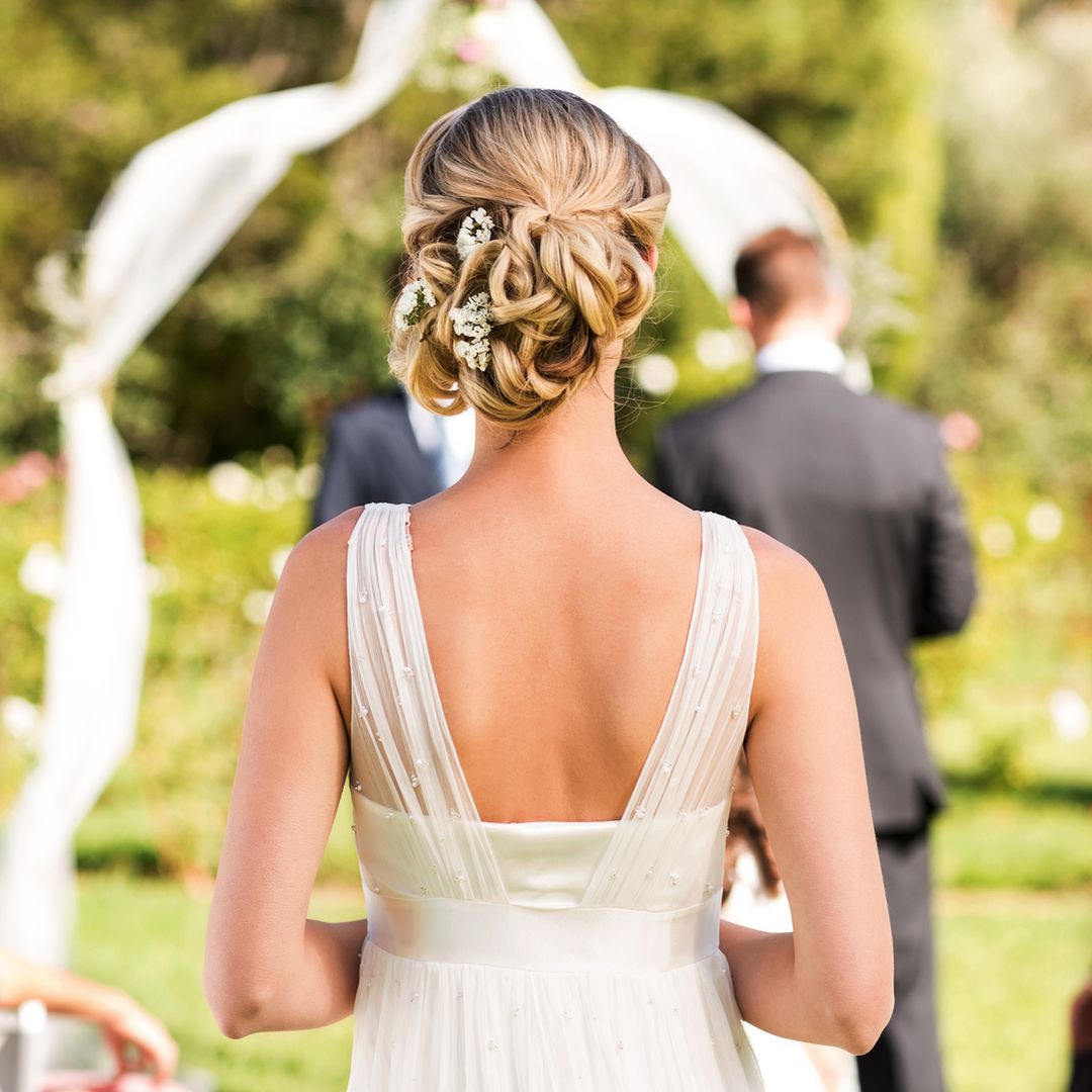 Hablamos con los expertos: el paso a paso y los mejores productos y tratamientos para lucir un pelo espectacular el día de tu boda