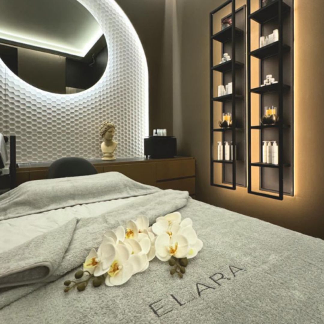 Centro de belleza Elara en Madrid