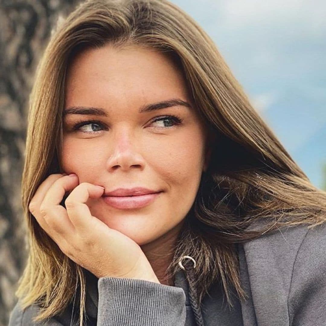 El gran cambio de Camille, hija de Estefanía de Mónaco
