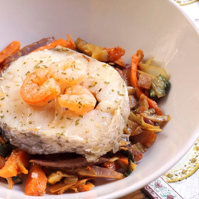 recetas faciles pescados cenas ligeras
