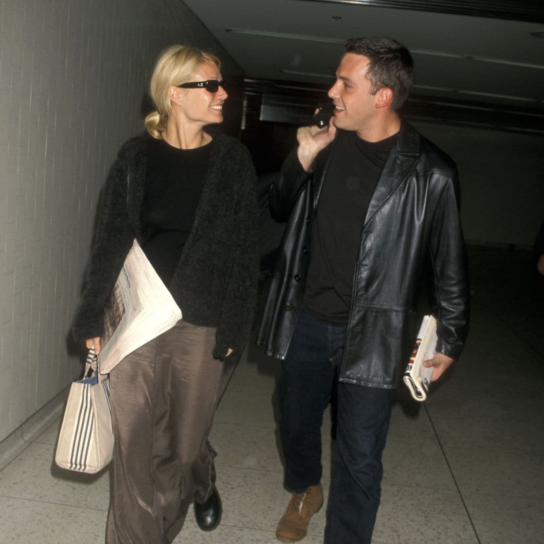 4 lecciones para vestir como toda una celebridad en el aeropuerto