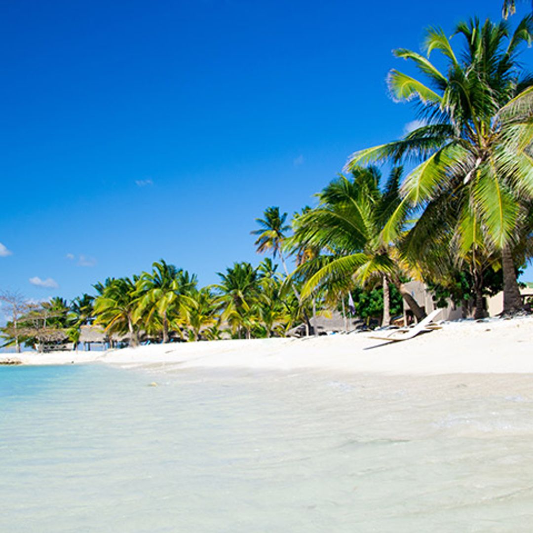 La resiliencia al cambio climático también existe y en el Caribe se ha declarado prioritaria