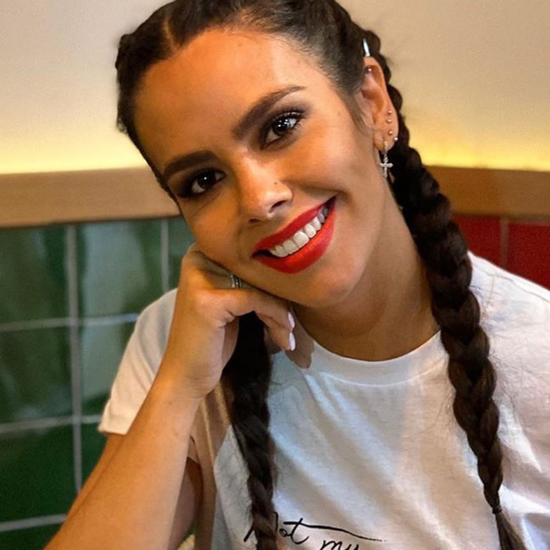 ¿Cuánto dinero tiene en el banco? ¿Cómo le ha afectado la pandemia? Cristina Pedroche responde