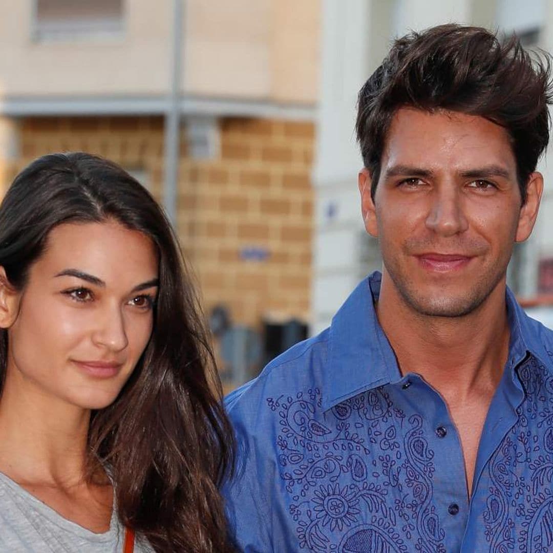 La declaración de amor de Estela Grande a Diego Matamoros en mitad de su 'tonteo' con Kiko Jiménez