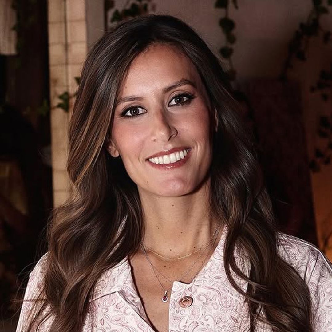 Ana Boyer desvela cuáles fueron sus últimos cuidados antes de dar a luz y que ahora retoma: "Toca la recuperación postparto"