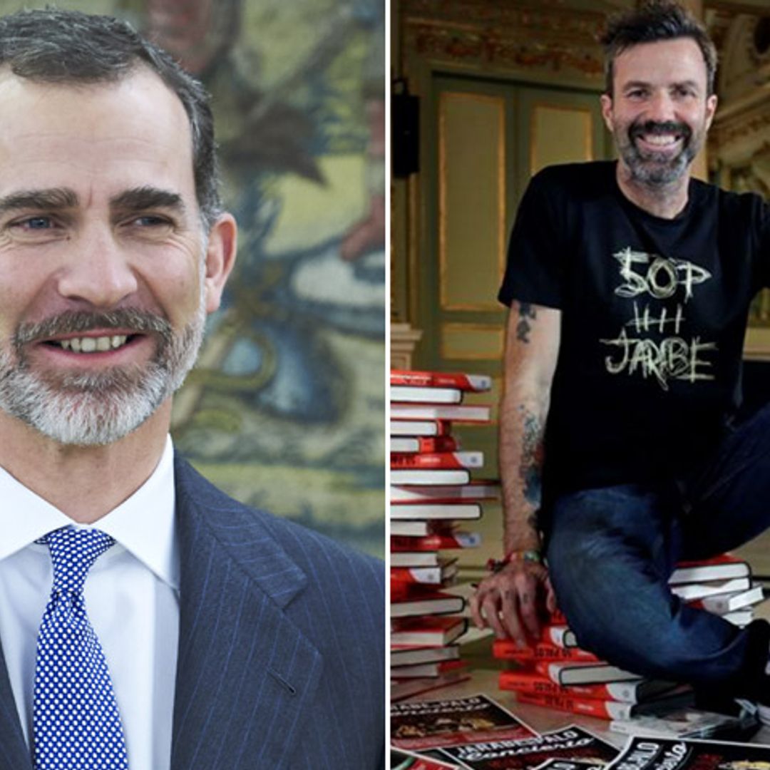 La divertida anécdota de Pau Donés y la llamada que recibió de un 'fan' muy especial: ¡el rey Felipe!