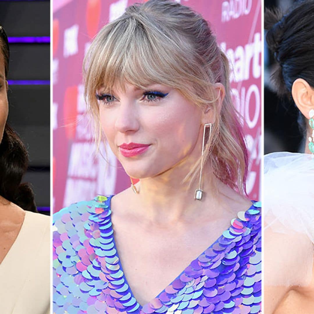 7 tips para lograr el 'cat eye' perfecto