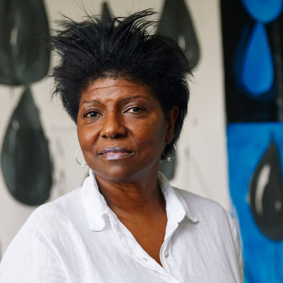 María Magdalena Campos-Pons