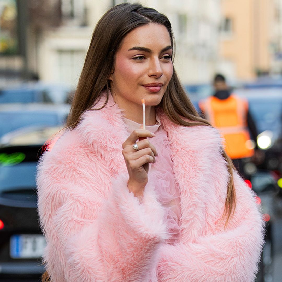 Apúntate a la tendencia 'coquette' más femenina de la que todos hablan