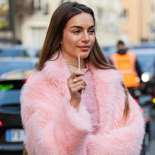estilo coquette
