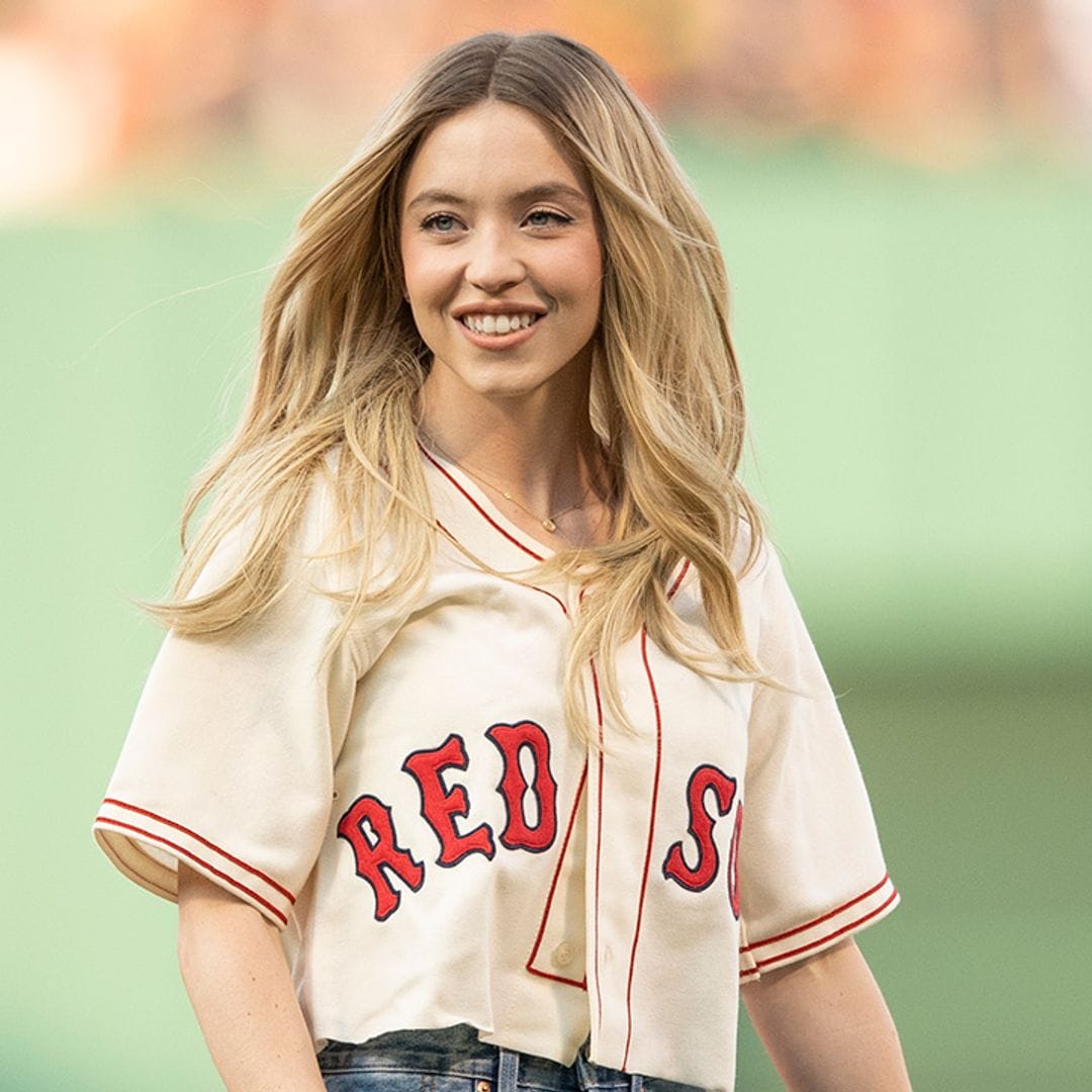 Nueve consejos infalibles para mantener un rubio platino como el de Sydney Sweeney