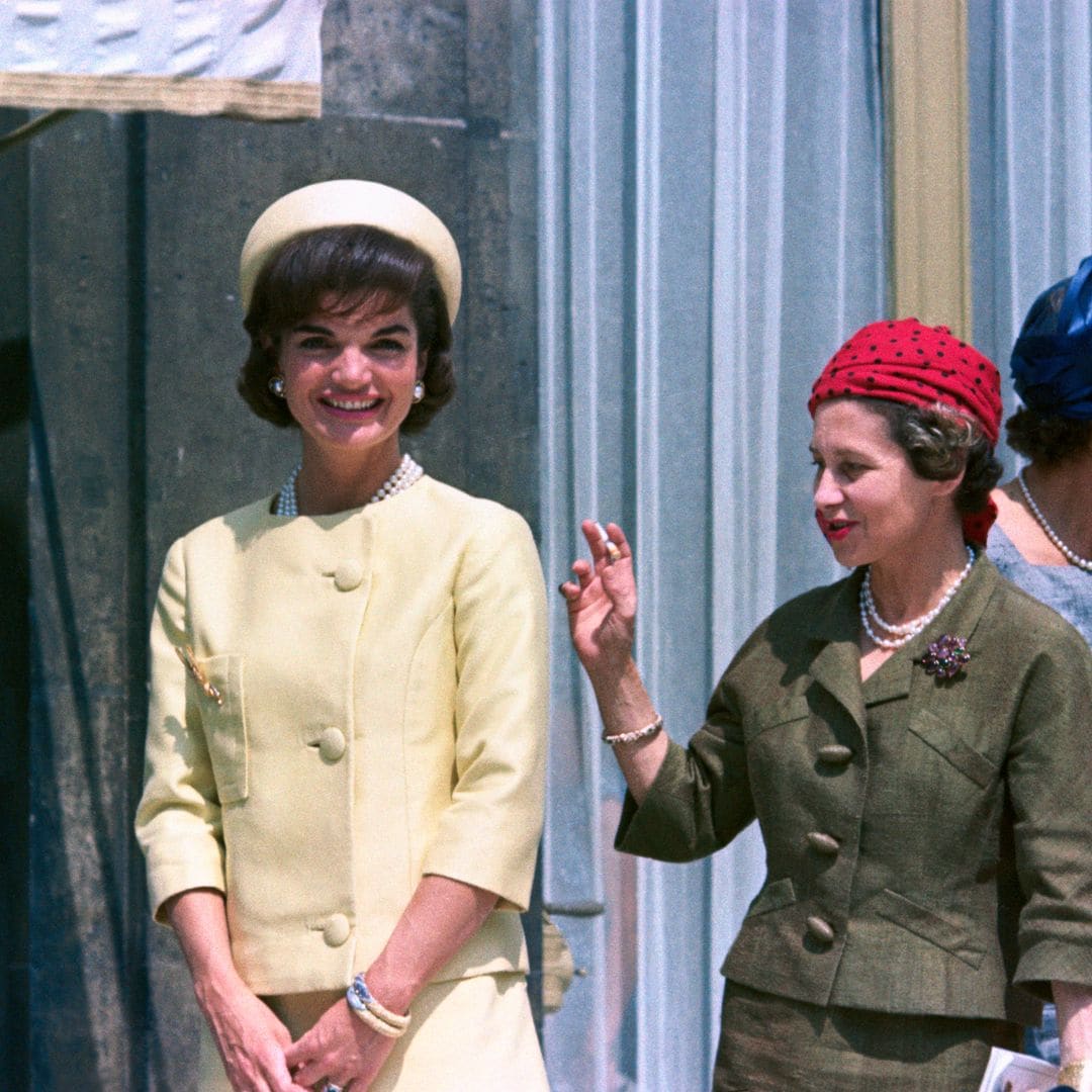 Jacqueline Kennedy