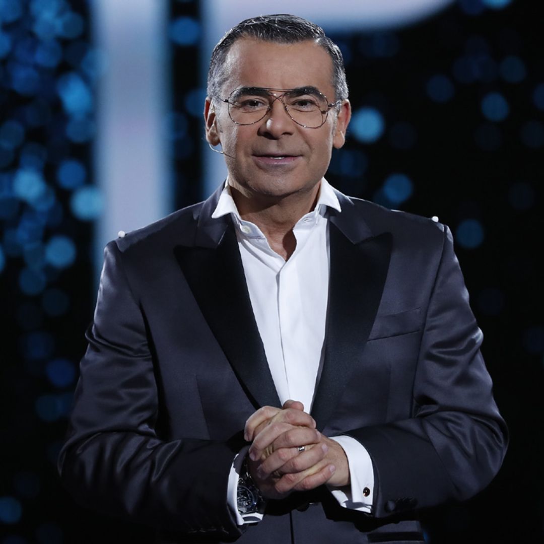 Jorge Javier Vázquez comparte sus sentimientos a un día de la final de 'Gran Hermano VIP'