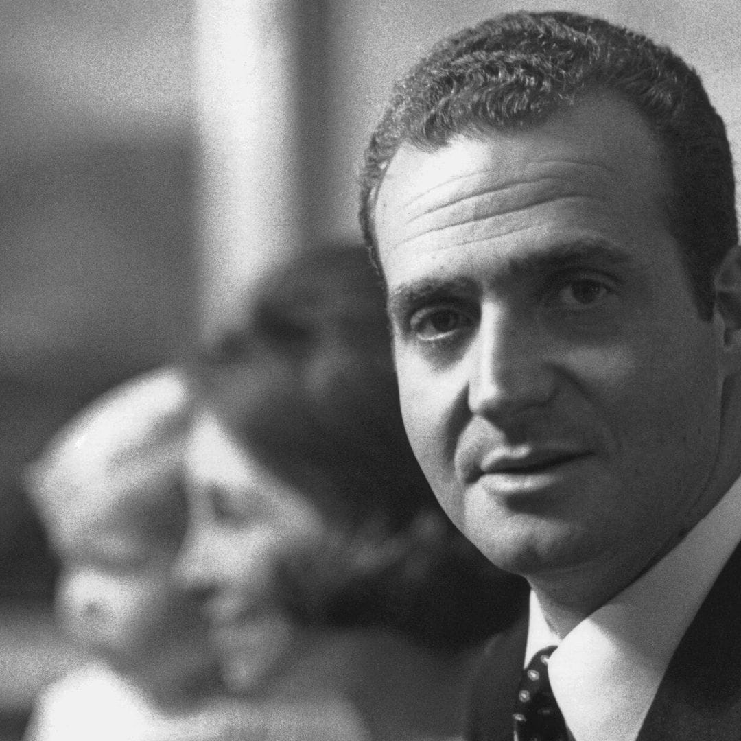 El regreso de Don Juan Carlos a España: el día que se sintió como un ‘inquilino’ en el Palacio de la Zarzuela