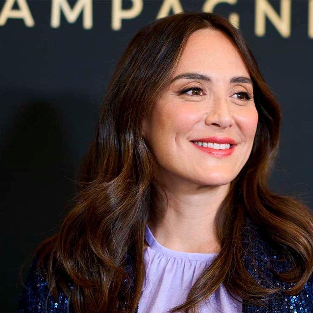 Tamara Falcó habla de sus planes de ser madre y de cómo pasará la Navidad