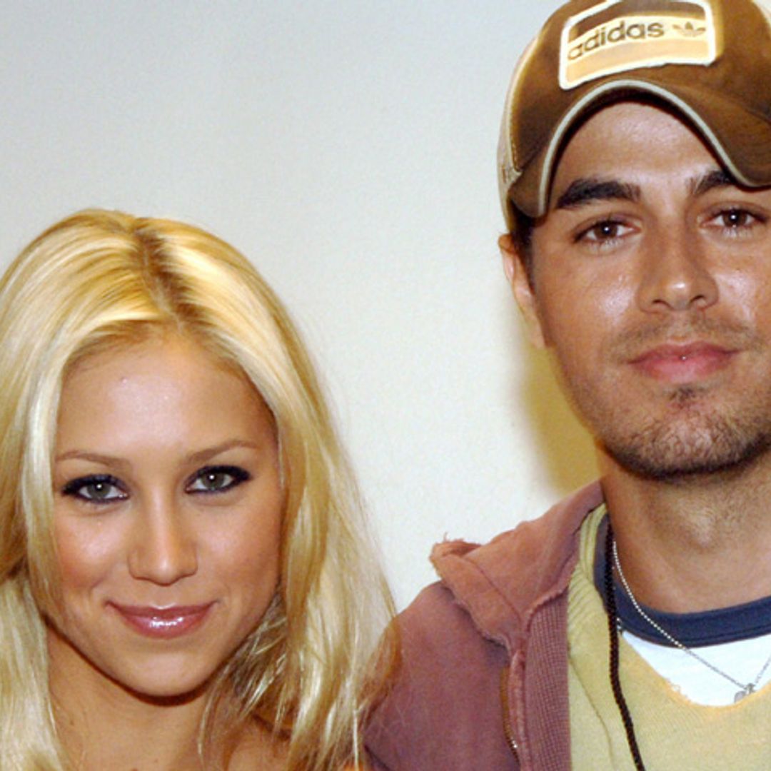 Enrique Iglesias, todo un 'padrazo' con sus mellizos: 'Los ves sonreír y no importa nada más'