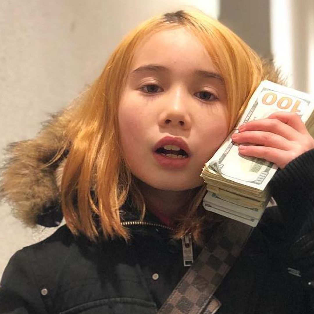 Lil Tay, la joven rapera de 14 años, está ‘viva y a salvo’ tras reportes de su muerte
