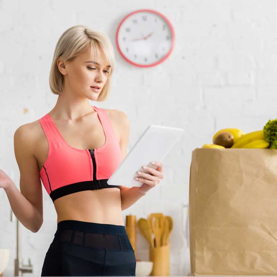 Si eres deportista y sigues una dieta vegana, ten en cuenta estas recomendaciones