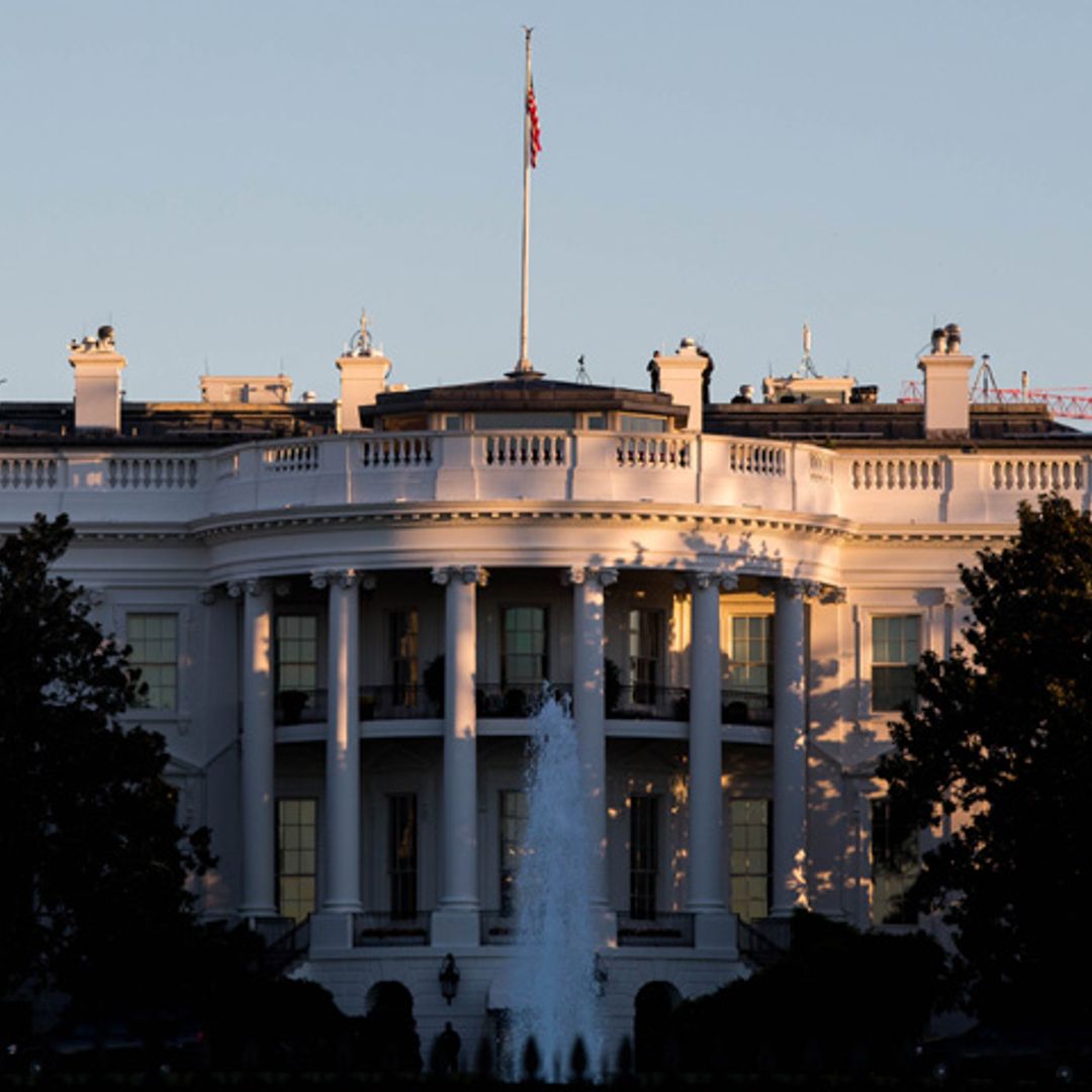 Mudanza exprés en la Casa Blanca: De Obama a Trump en seis horas