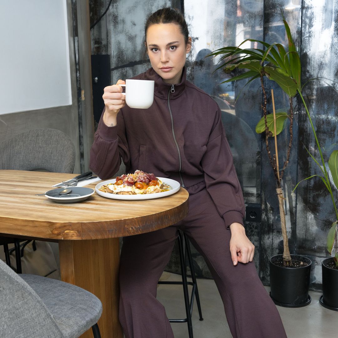 Rochi Laffón y el diagnóstico que cambió su vida: "Descubrí que era celíaca y que había alimentos que eran veneno para mi cuerpo"