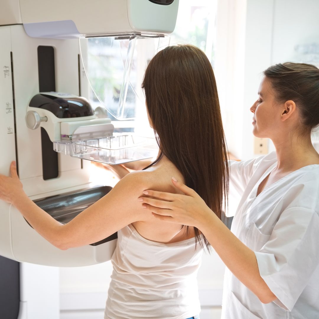 El tratamiento del cancer de mama dependerá del tipo de tumor y el estilo de vida