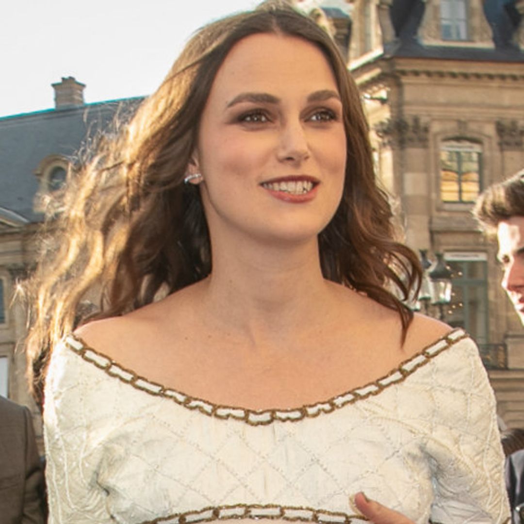 El inesperado duelo de estilo premamá entre Keira Knightley y Blake Lively