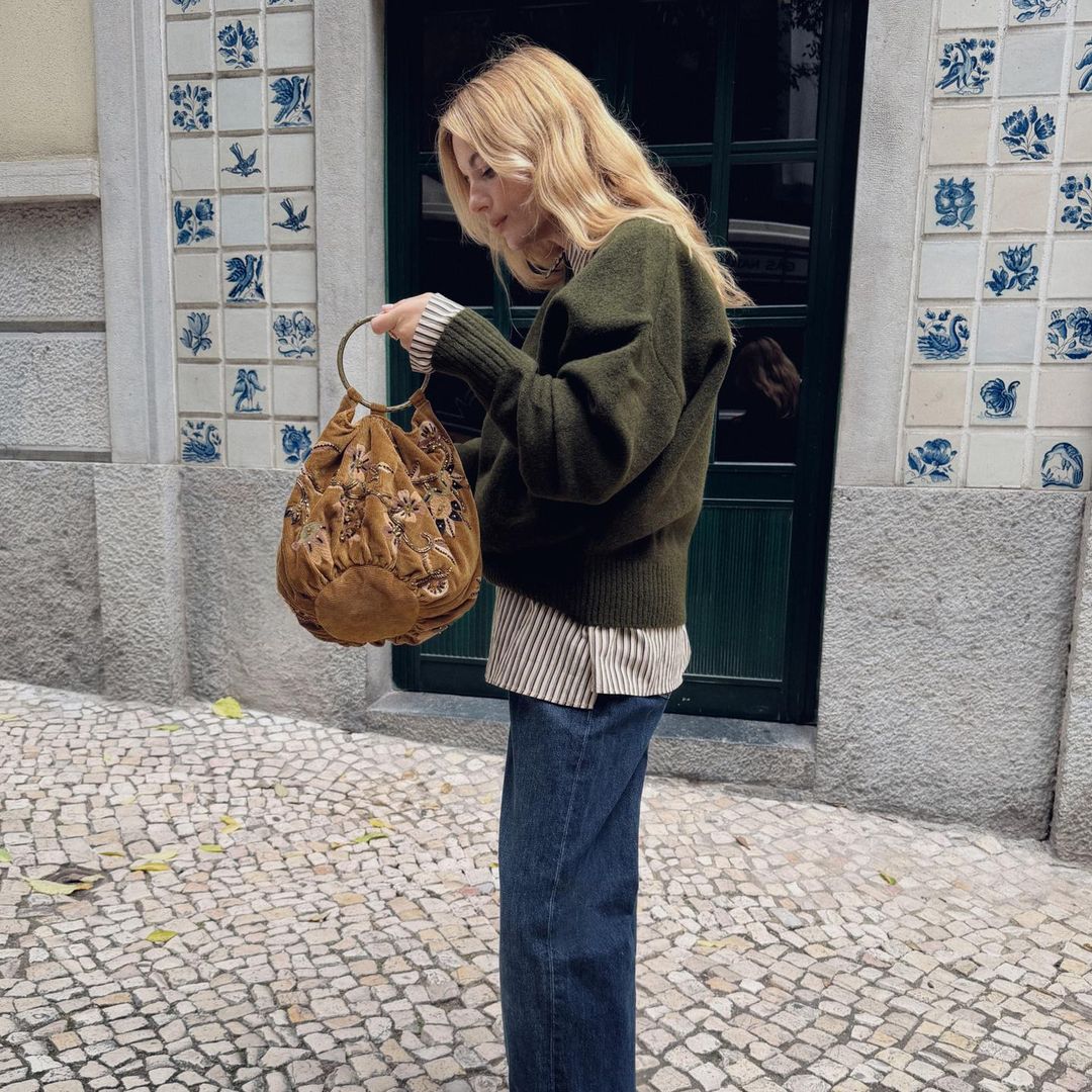 5 bolsos de la nueva colección de Zara que te acompañarán 24/7 (hasta la próxima primavera)