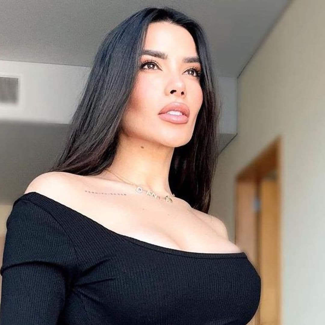 Eliminan a concursantes de Big Brother Brasil por conductas inapropiadas con Dania Méndez