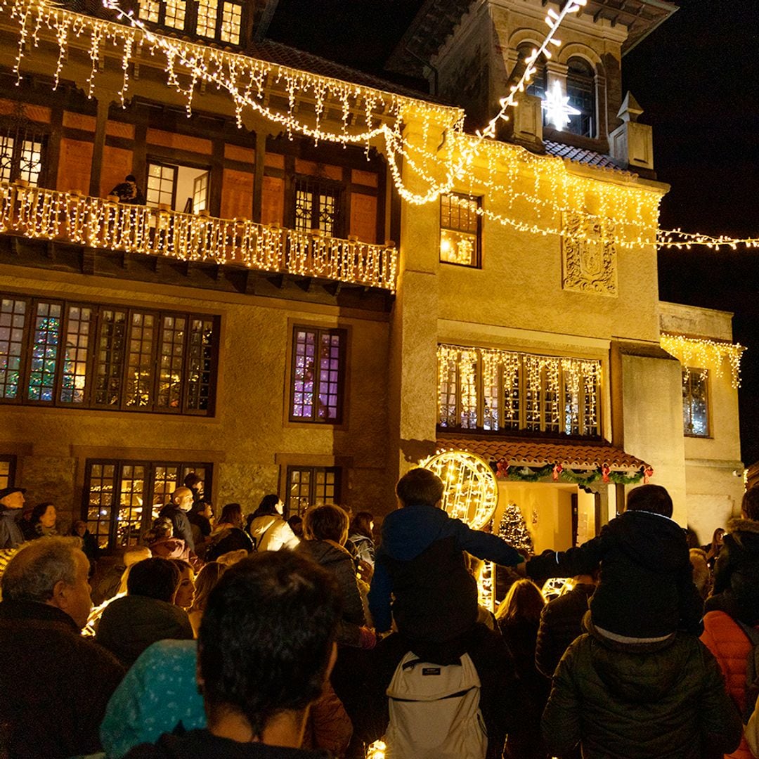 El pueblo cántabro que se corona como la Villa de la Navidad Europea 2025: a menos de una hora de Santander y frente al mar