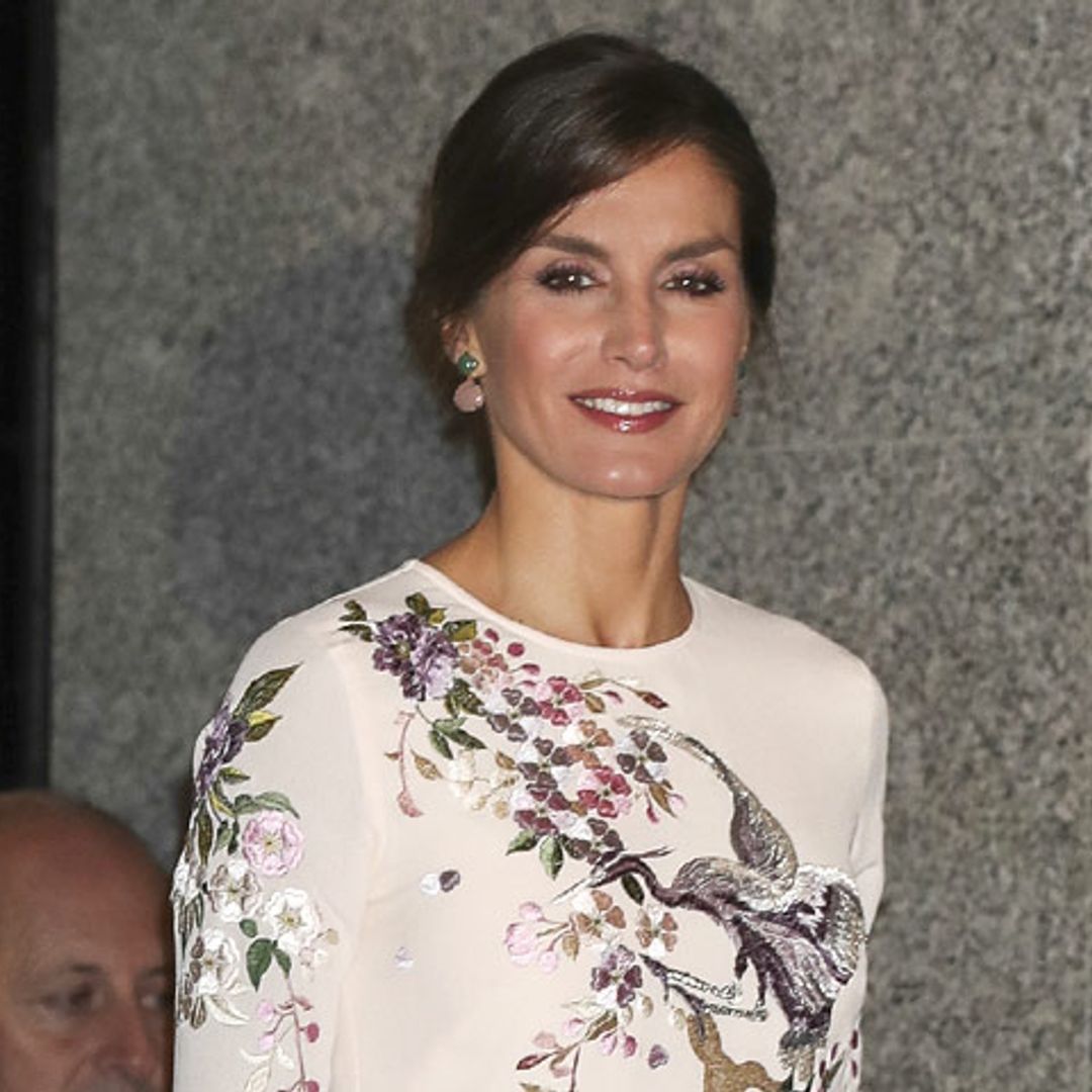 Los 'looks' más asequibles de doña Letizia para que puedas vestirte como una reina