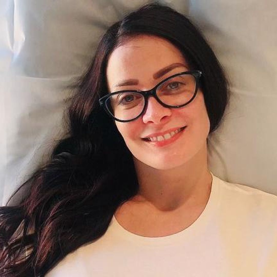 Dayanara Torres, en la recta final de su tratamiento, espera resultados decisivos