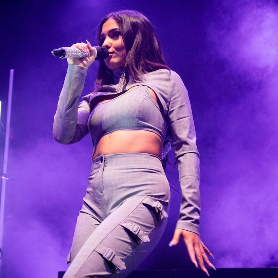 Los Premios Brit rejuvenecen con Mabel, Lewis Capaldi y Billie Eilish como protagonistas
