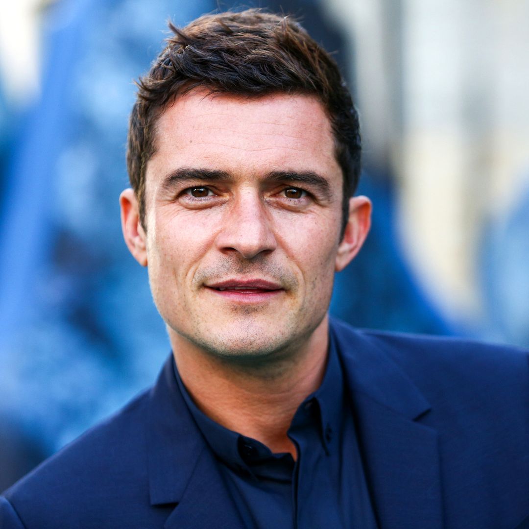 Orlando Bloom responde a las duras palabras de Katy Perry sobre su divorcio con un entrañable álbum de fotos junto a Daisy, su hija en común
