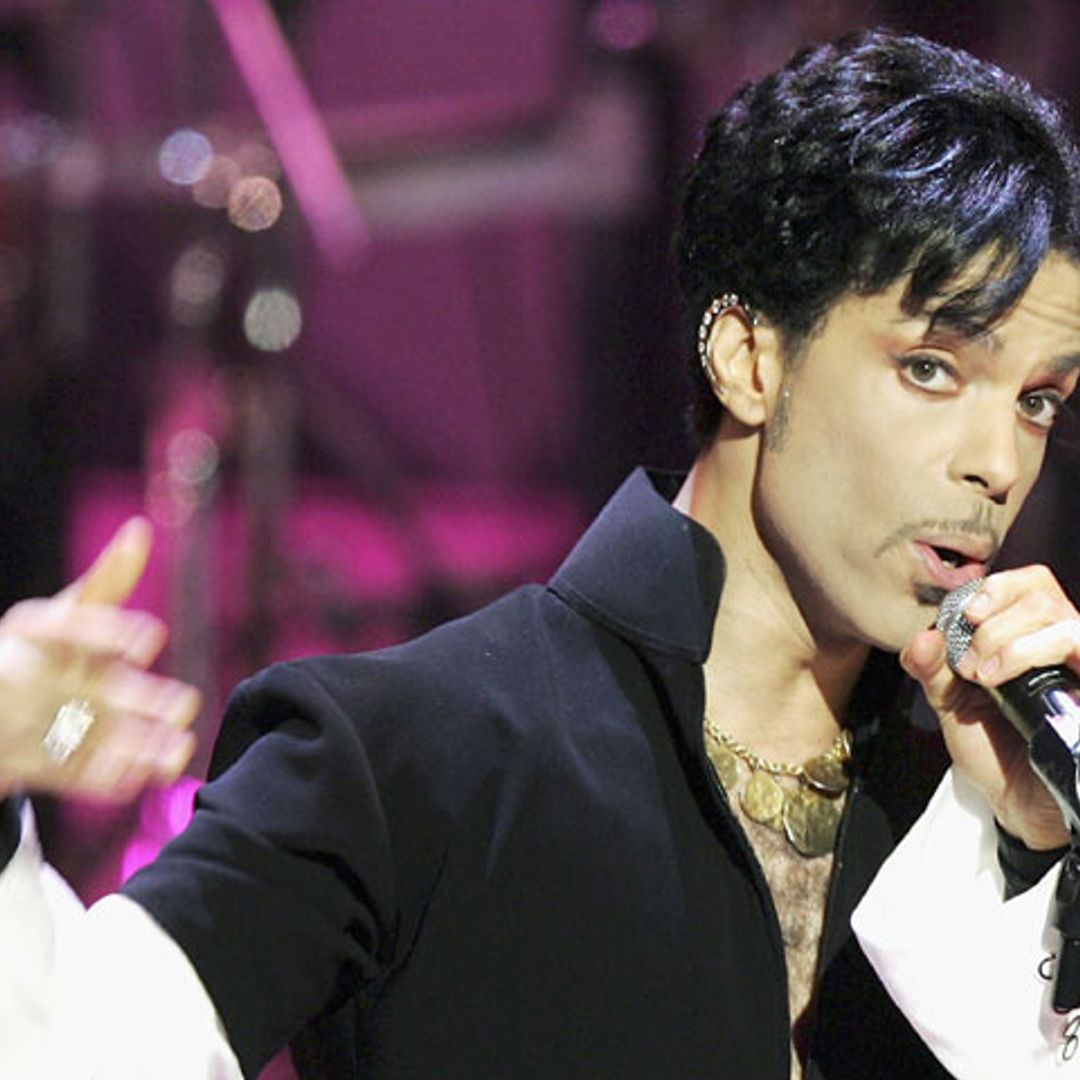 Un hijo 'secreto' de Prince reclama su fortuna desde la cárcel