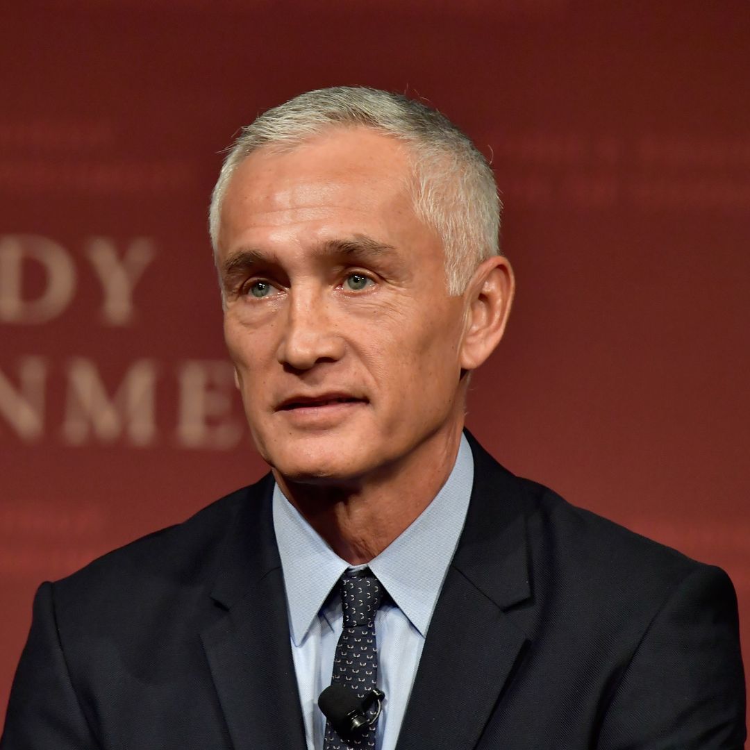 Jorge Ramos revela su lado más humano y frágil: 'Me da miedo morirme porque no tengo esa fe'