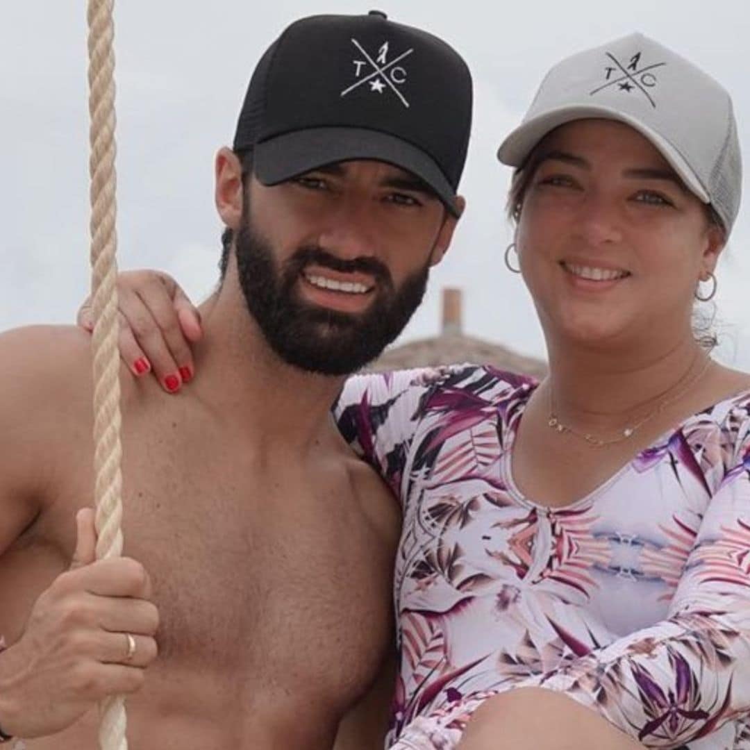 Toni Costa tiene preparado un viaje sorpresa para Adamari López y ella se muere por saber el destino