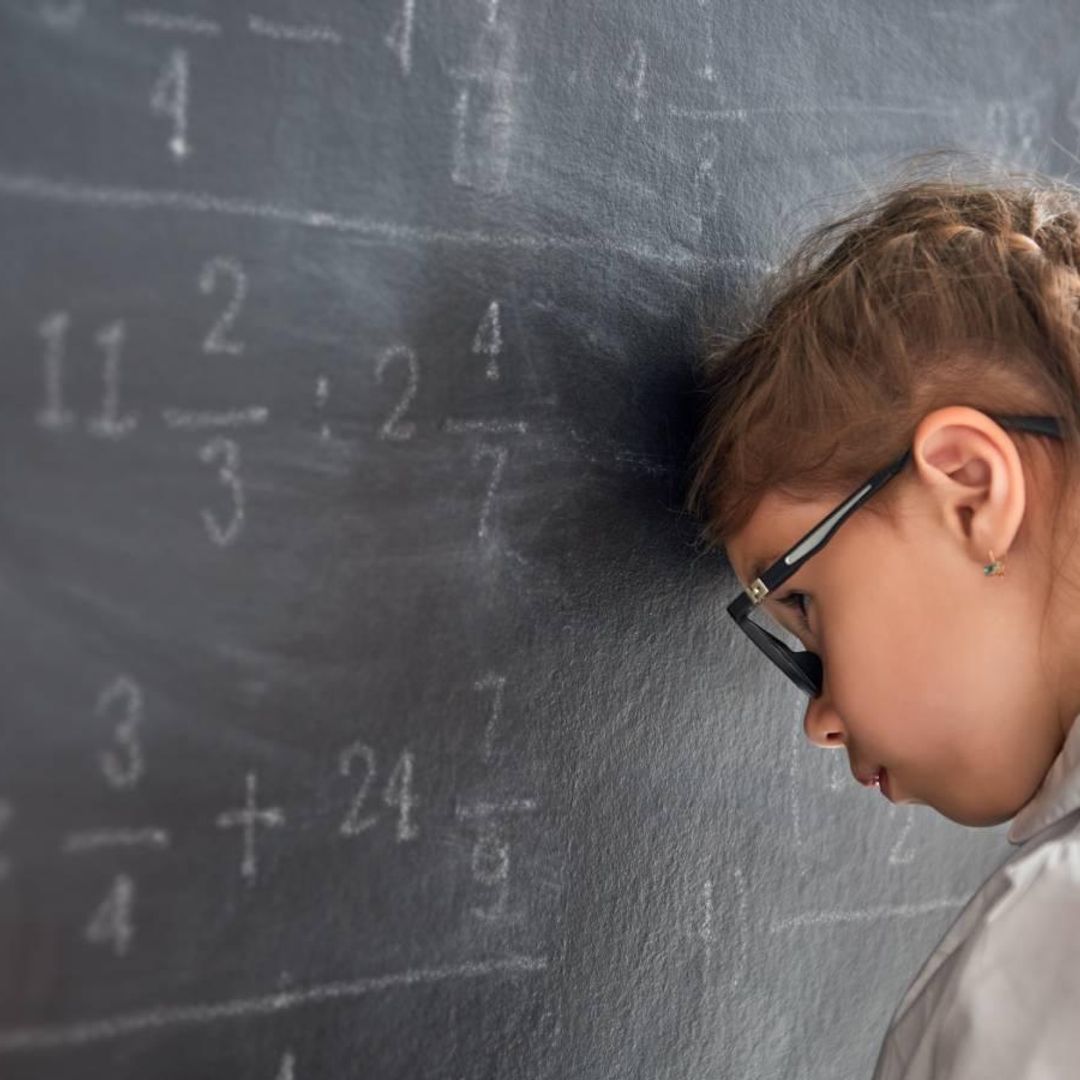 Qué hacer ante un caso de bajo rendimiento escolar