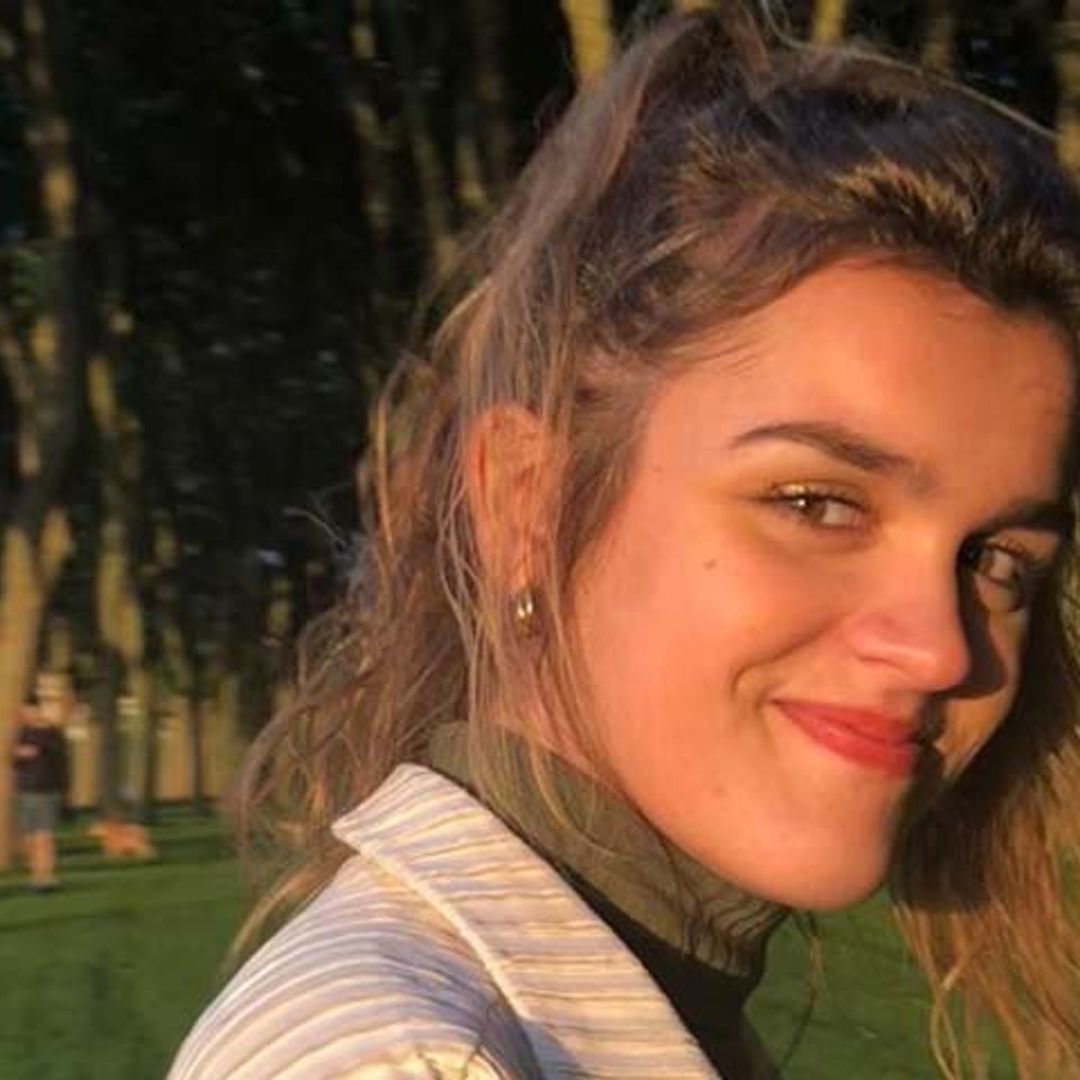 Amaia, de OT, emprenderá una nueva vida a partir de septiembre