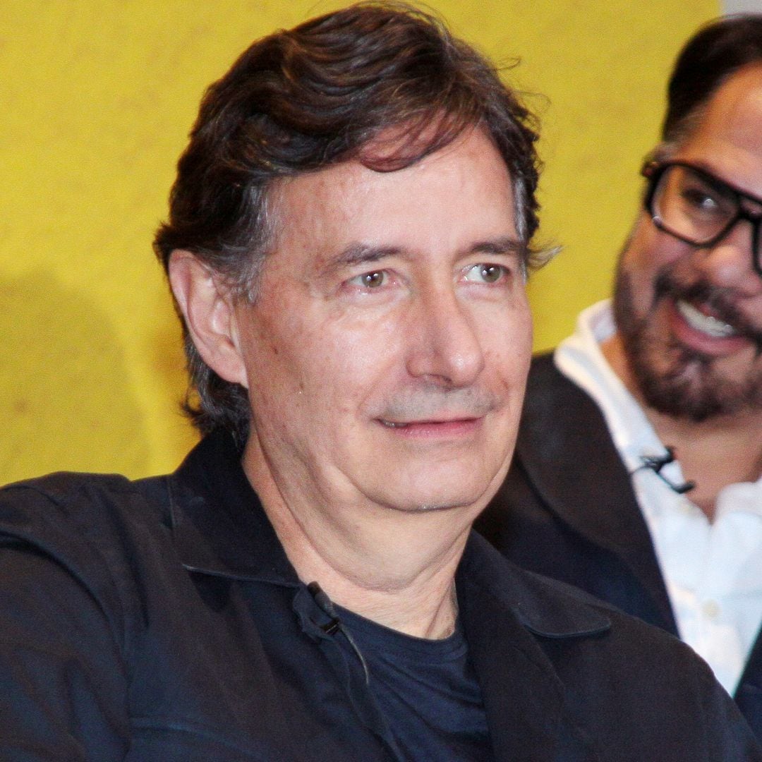 Roberto Gómez Fernández reacciona a los ataques a Florinda Meza por la serie de 'Chespirito'