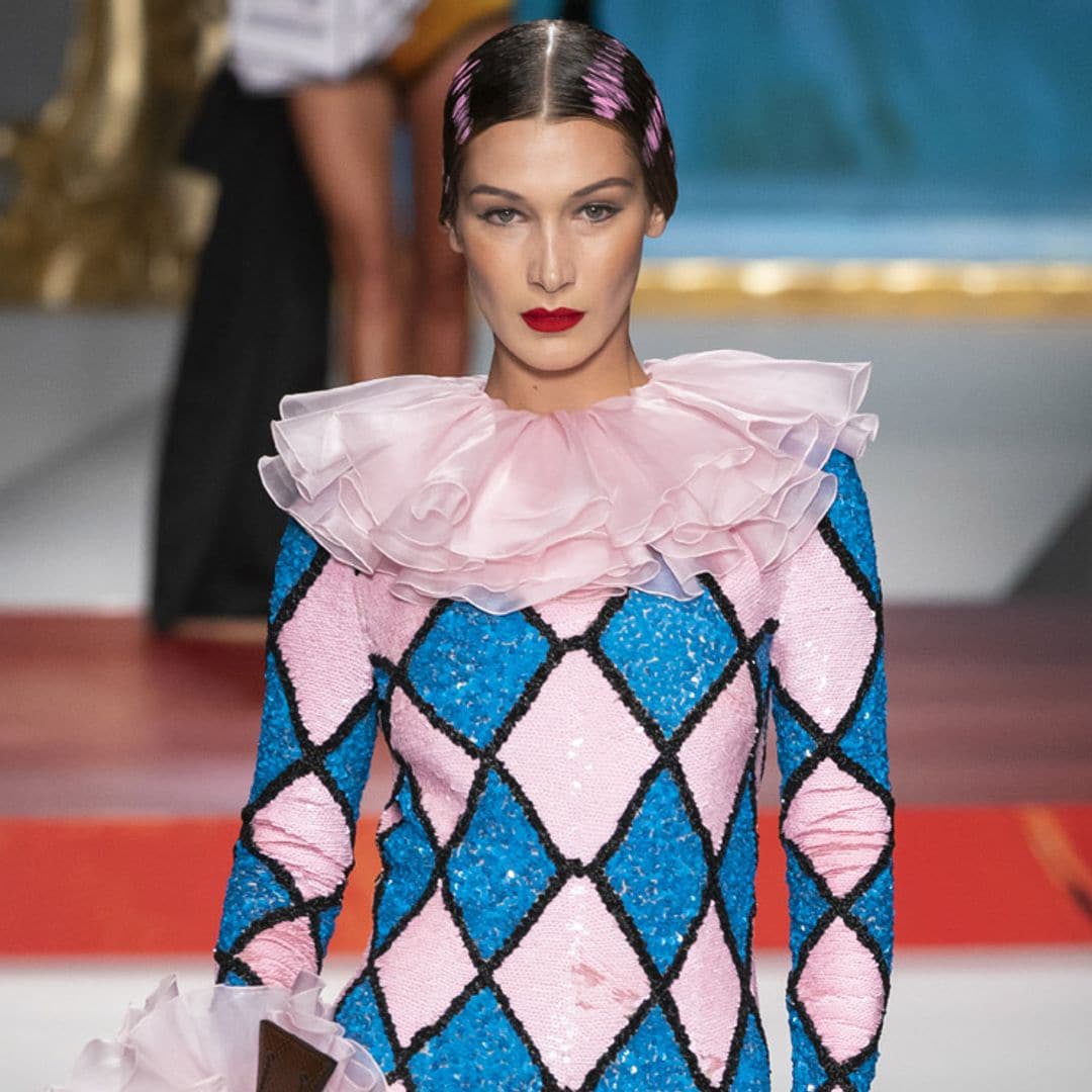 moschino