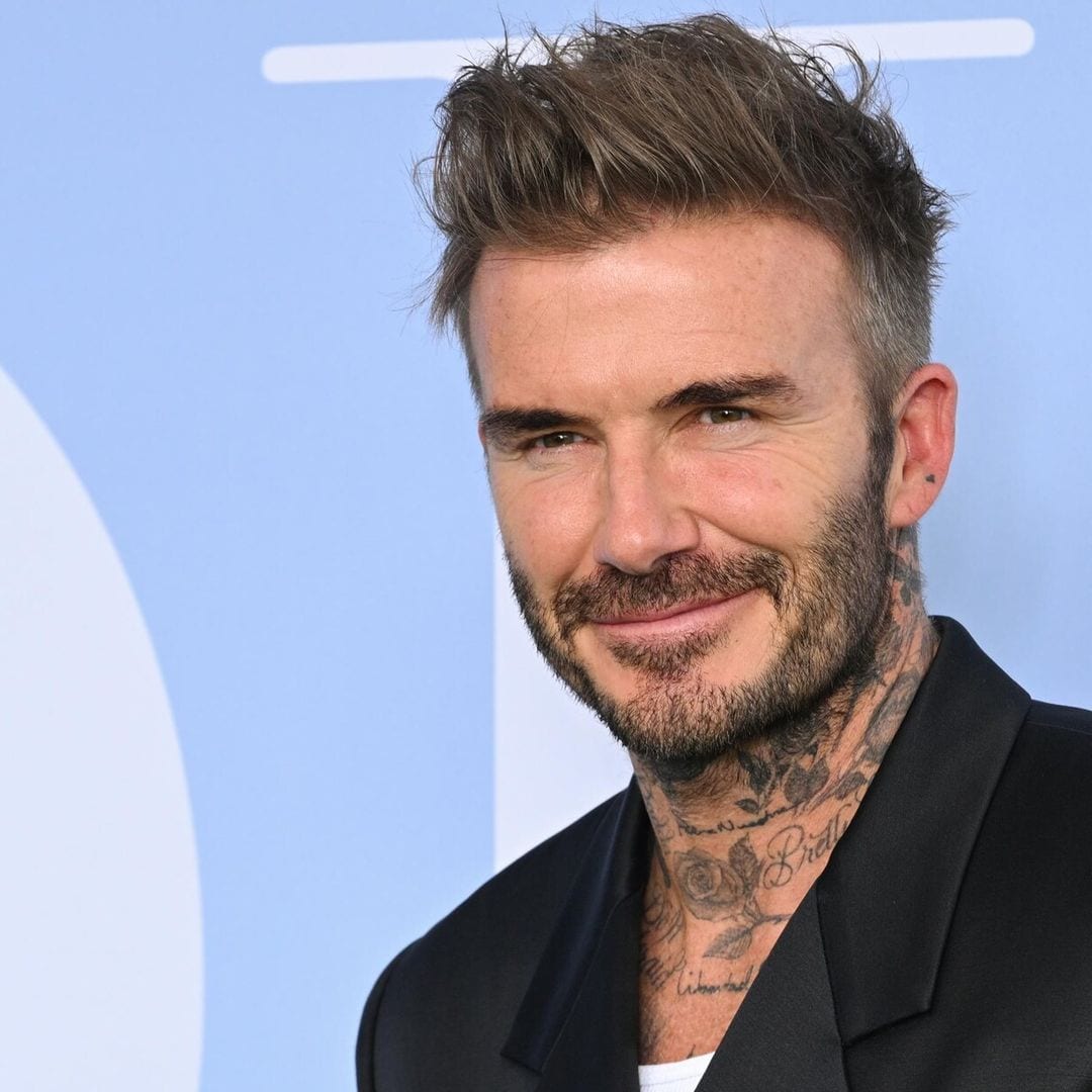 El lado foodie de David Beckham: todos los detalles de su tour gastronómico en la Ciudad de México