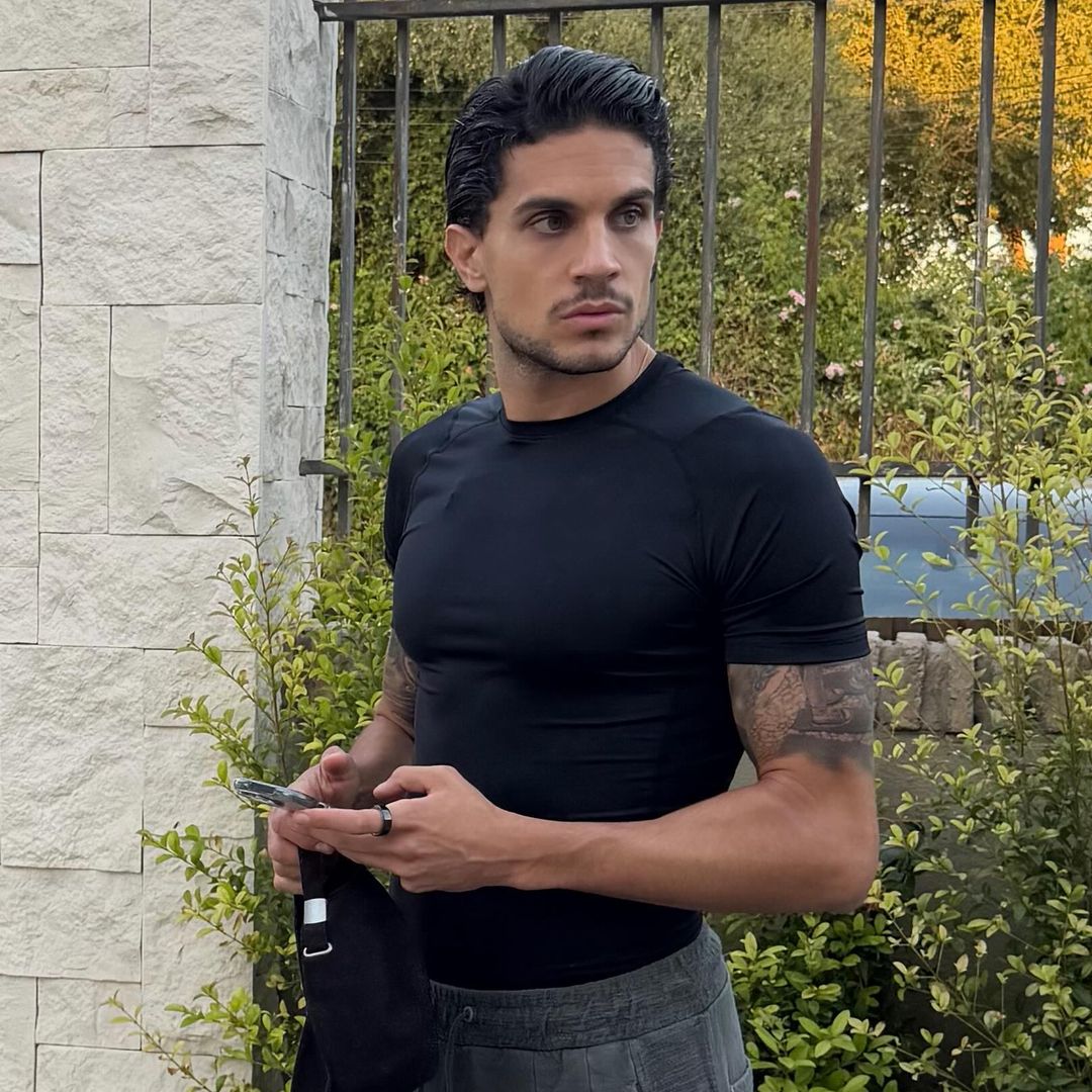 La confesión más dolorosa de Marc Bartra sobre sus hijos: "No puedo vivir con ellos a diario y es muy duro"