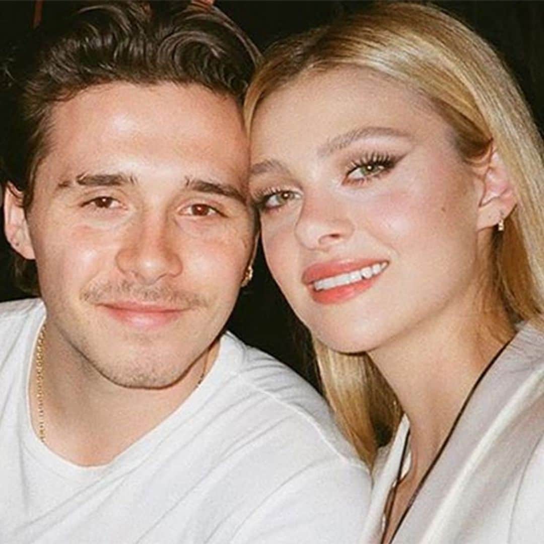 Brooklyn Beckham pospone las celebraciones de su boda por esta razón