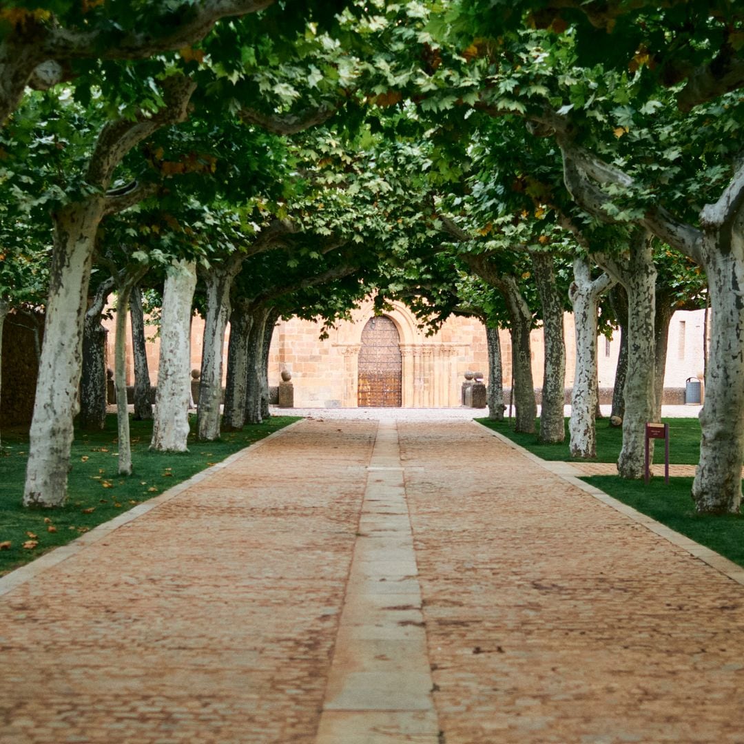 Monasterio de Veruela, Zaragoza
