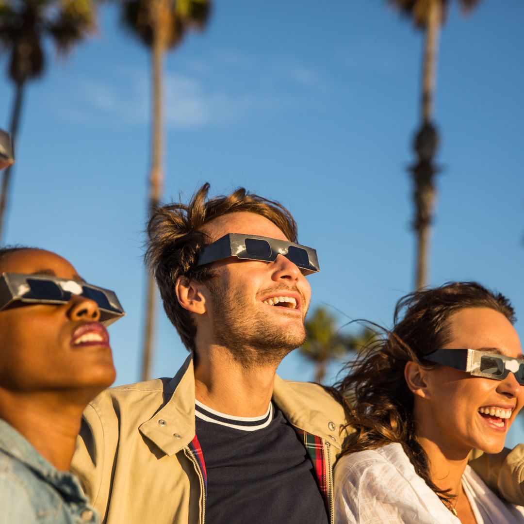 Apúntate la fecha del próximo gran eclipse solar que se verá desde España y que atraerá al turismo astronómico