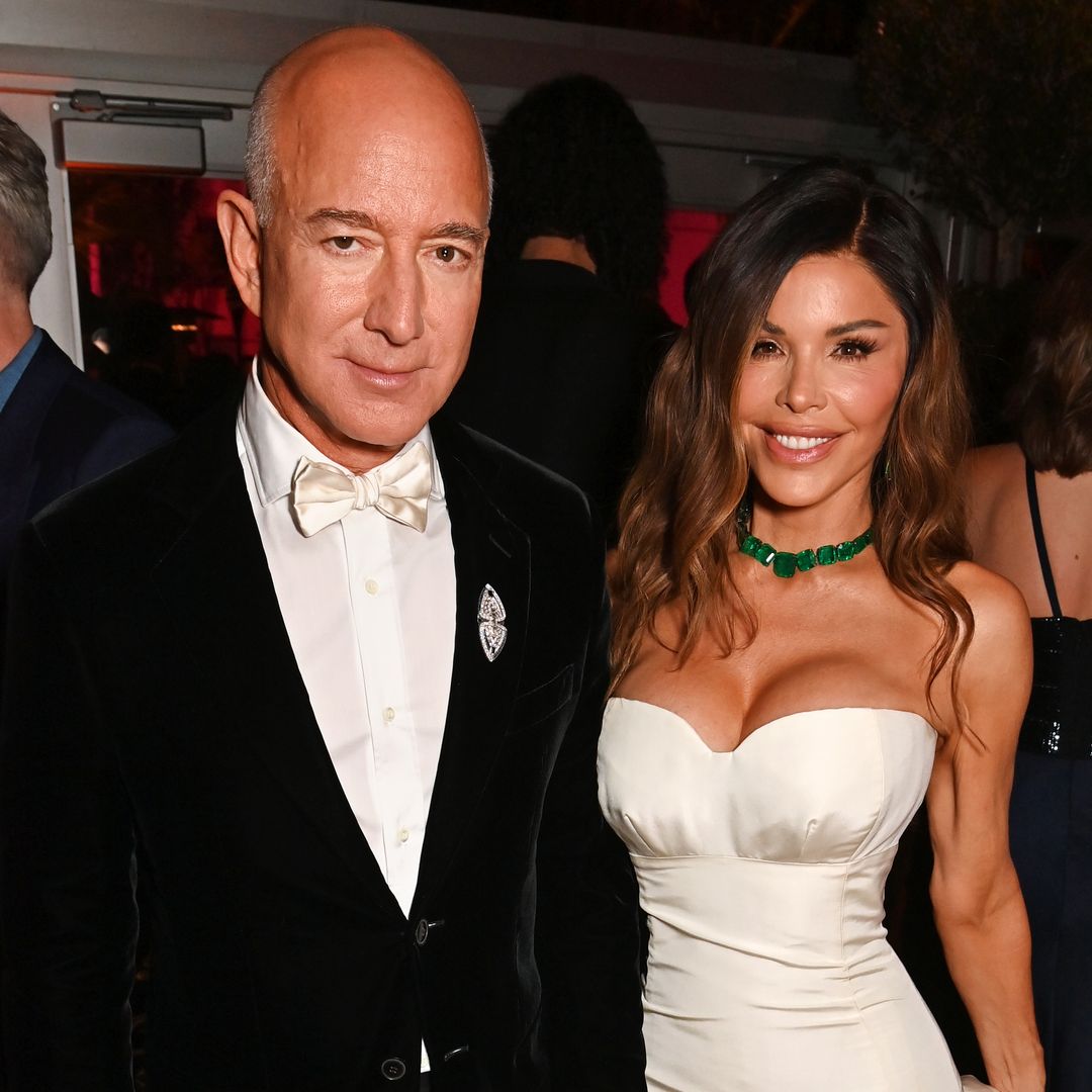 Jeff Bezos repite la fórmula Clooney: boda en Venecia con los wedding planners más exclusivos