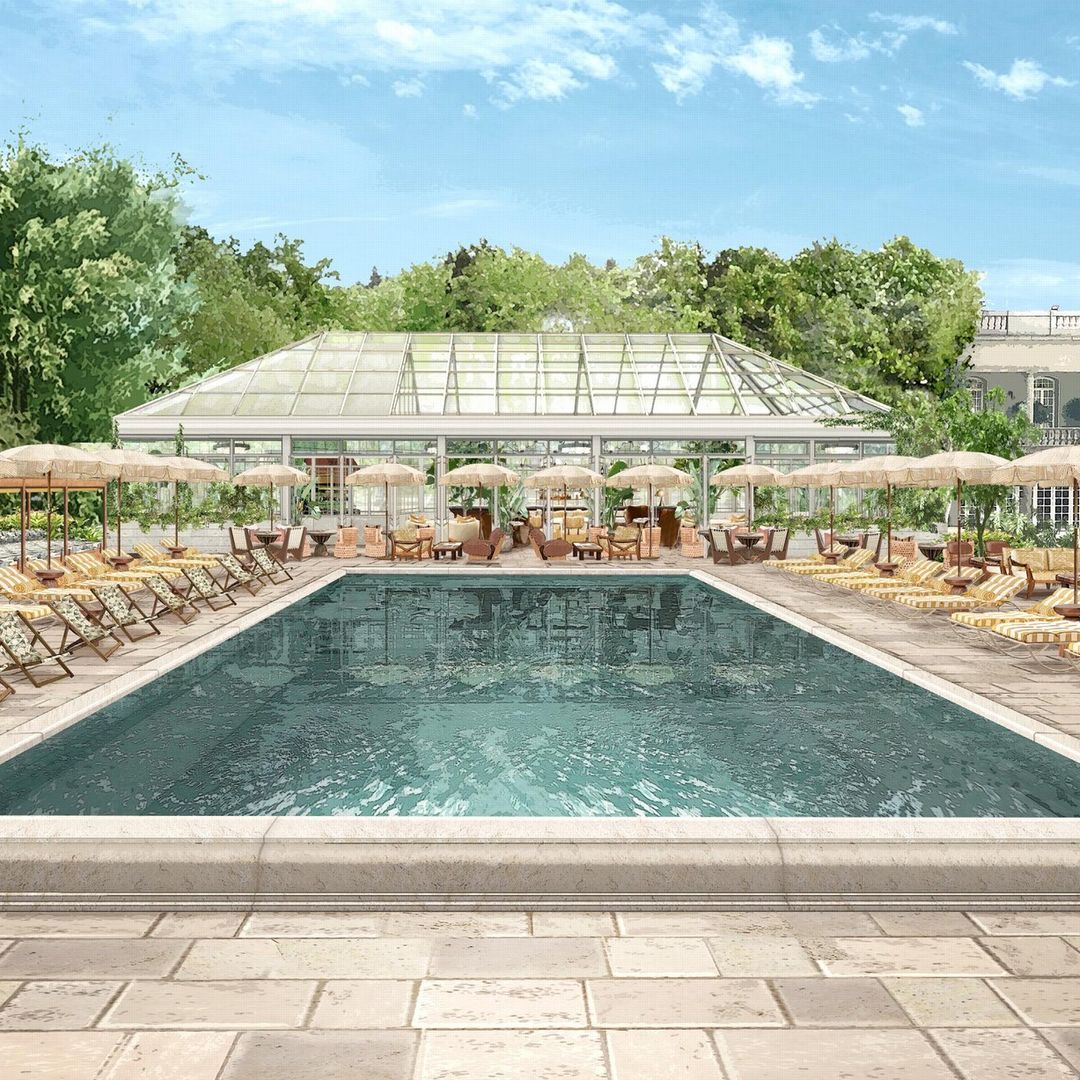 Soho House anuncia su primera casa en América Latina