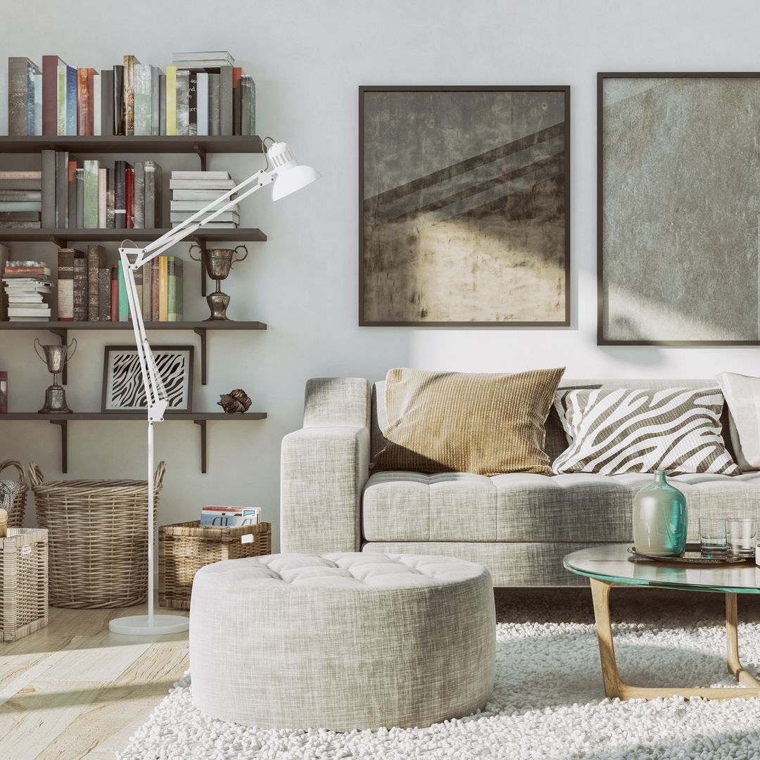 Los libros decorativos de moda que transforman cualquier estancia y cuestan menos de 15€