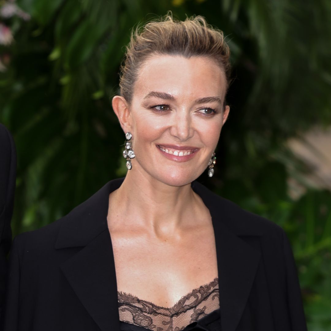 Marta Ortega, como nunca la habíamos visto: su marido, su padre y la confesión que revela cómo es realmente